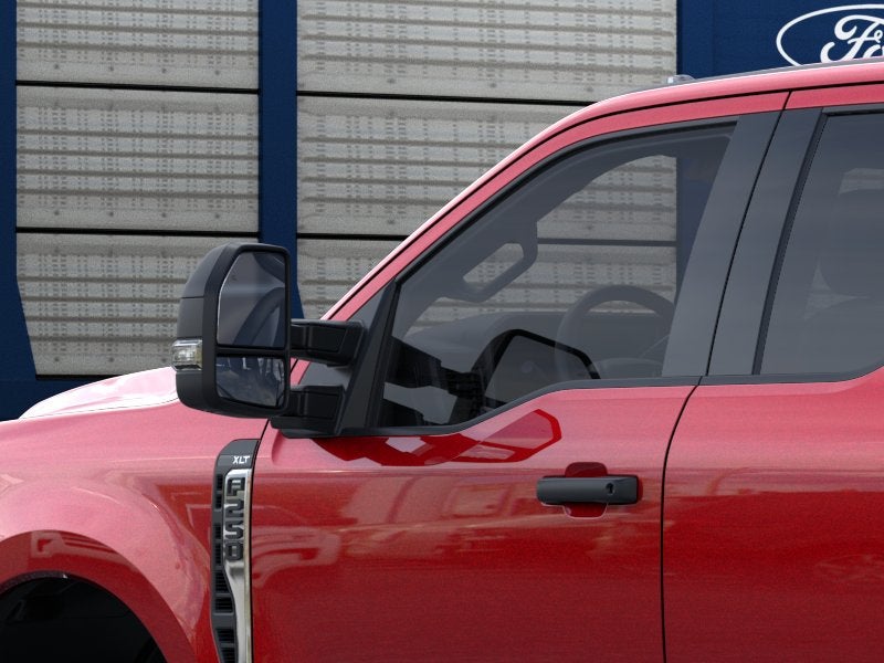 2026 Ford Super Duty F-250 SRW F-250® XLT