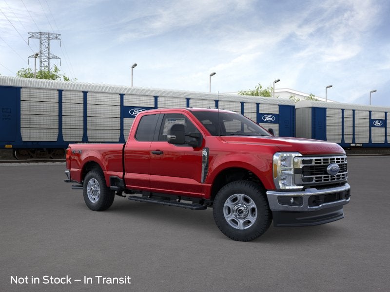 2026 Ford Super Duty F-250 SRW F-250® XLT