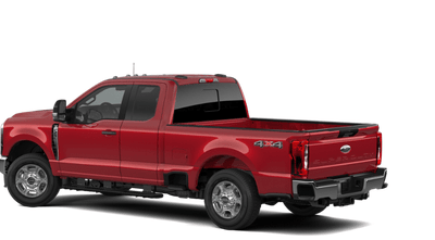 2026 Ford Super Duty F-250 SRW F-250® XLT