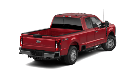 2026 Ford Super Duty F-250 SRW F-250® XLT
