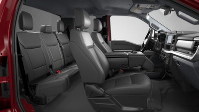 2026 Ford Super Duty F-250 SRW F-250® XLT