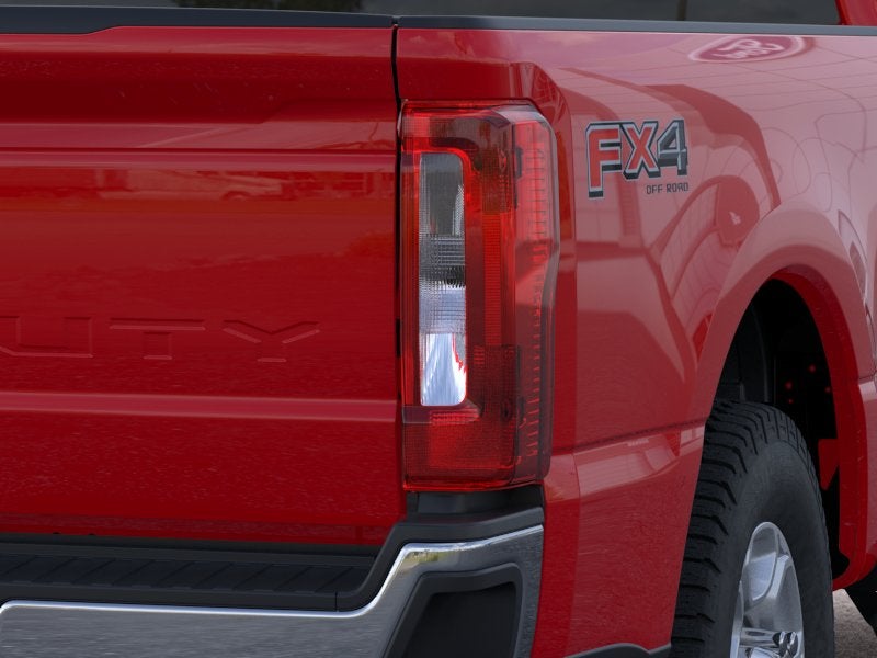 2026 Ford Super Duty F-250 SRW XLT