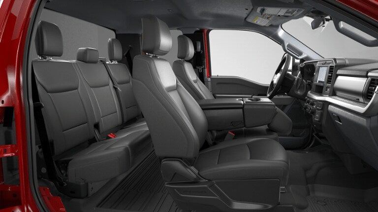 2026 Ford Super Duty F-250 SRW XLT