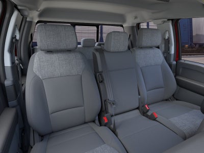 2026 Ford Super Duty F-250 SRW F-250® XLT