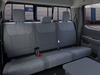 2026 Ford Super Duty F-250 SRW F-250® XLT