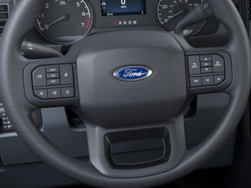 2026 Ford Super Duty F-250 SRW F-250® XLT