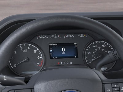 2026 Ford Super Duty F-250 SRW F-250® XLT