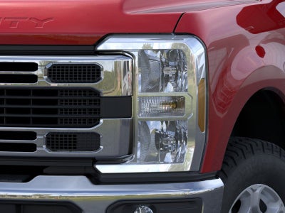 2026 Ford Super Duty F-250 SRW F-250® XLT