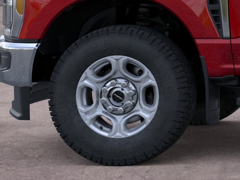 2026 Ford Super Duty F-250 SRW F-250® XLT