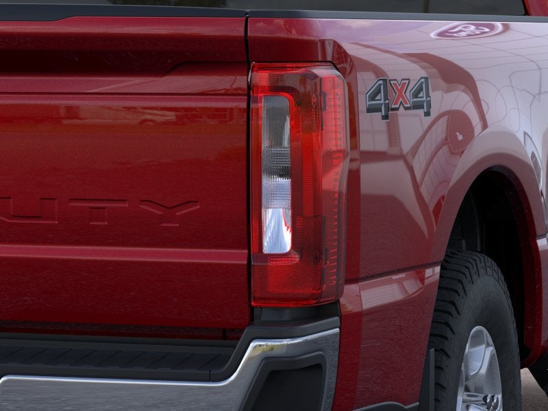 2026 Ford Super Duty F-250 SRW F-250® XLT
