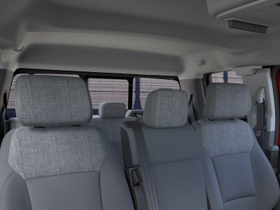 2026 Ford Super Duty F-250 SRW F-250® XLT