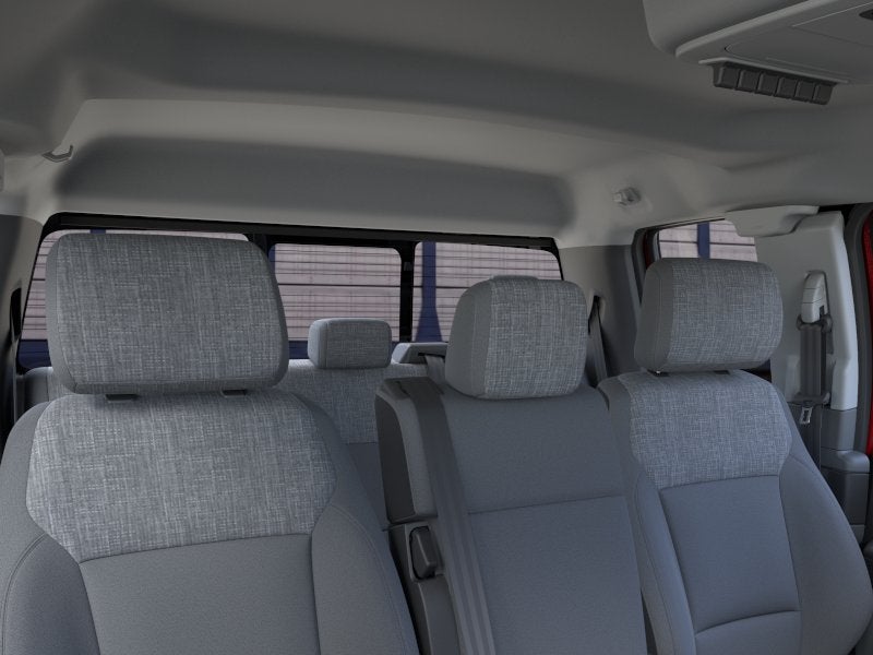 2026 Ford Super Duty F-250 SRW F-250® XLT