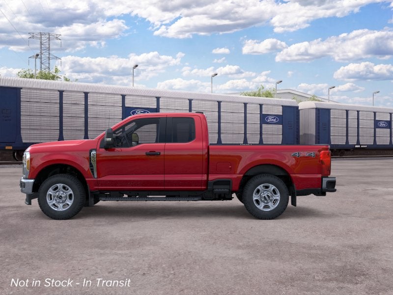 2026 Ford Super Duty F-250 SRW F-250® XLT