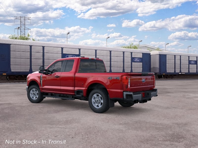 2026 Ford Super Duty F-250 SRW F-250® XLT