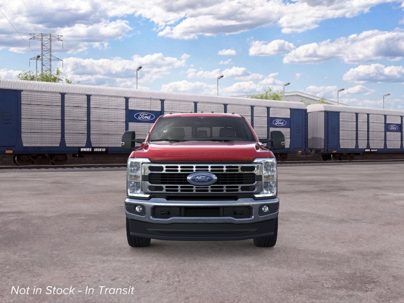 2026 Ford Super Duty F-250 SRW F-250® XLT