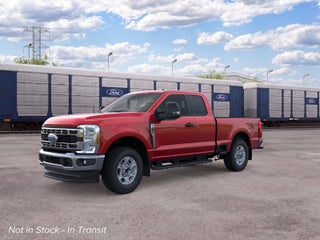2026 Ford Super Duty F-250 SRW F-250® XLT