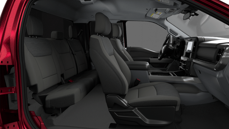 2027 Ford Super Duty F-250 SRW F-250® XLT