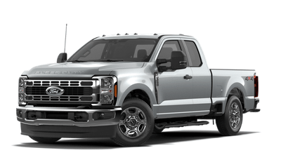 2027 Ford Super Duty F-250 SRW F-250® XLT