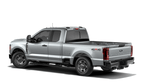 2027 Ford Super Duty F-250 SRW F-250® XLT