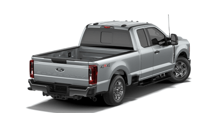 2027 Ford Super Duty F-250 SRW F-250® XLT