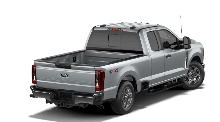 2027 Ford Super Duty F-250 SRW F-250® XLT