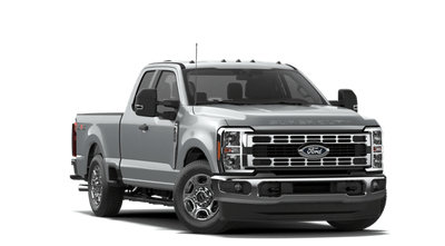 2027 Ford Super Duty F-250 SRW F-250® XLT