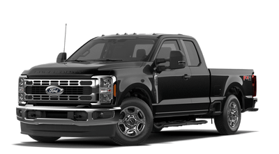 2027 Ford Super Duty F-250 SRW F-250® XLT