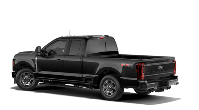 2027 Ford Super Duty F-250 SRW F-250® XLT