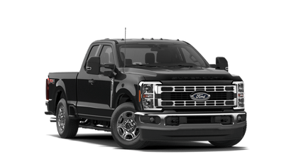 2027 Ford Super Duty F-250 SRW F-250® XLT