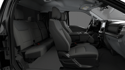2027 Ford Super Duty F-250 SRW F-250® XLT
