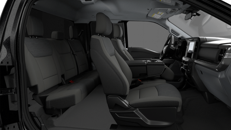 2027 Ford Super Duty F-250 SRW F-250® XLT