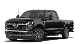 2027 Ford Super Duty F-250 SRW F-250® XLT