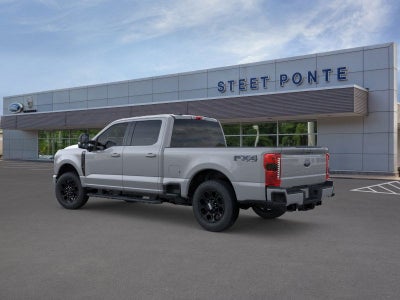 2026 Ford Super Duty F-250 SRW XLT