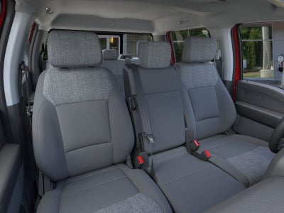 2026 Ford Super Duty F-250 SRW F-250® XLT