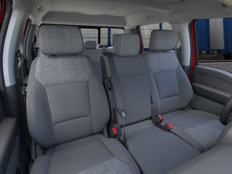 2026 Ford Super Duty F-250 SRW F-250® XLT