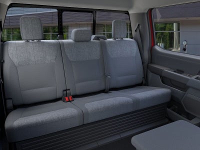 2026 Ford Super Duty F-250 SRW F-250® XLT