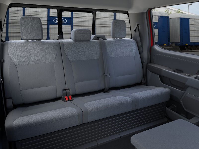 2026 Ford Super Duty F-250 SRW F-250® XLT