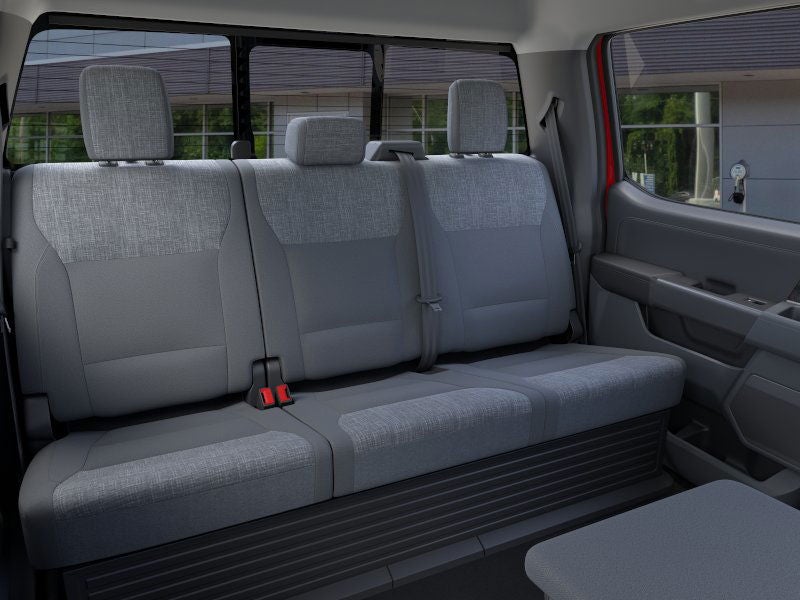 2026 Ford Super Duty F-250 SRW F-250® XLT