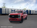 2026 Ford Super Duty F-250 SRW F-250® XLT