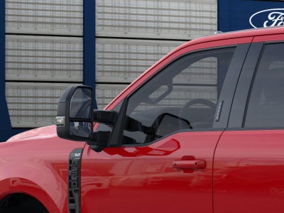 2026 Ford Super Duty F-250 SRW F-250® XLT