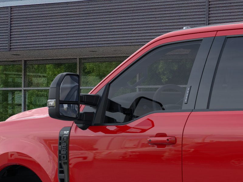 2026 Ford Super Duty F-250 SRW F-250® XLT