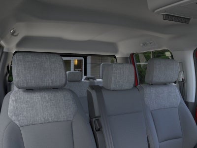 2026 Ford Super Duty F-250 SRW F-250® XLT