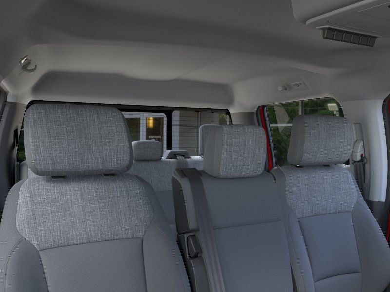 2026 Ford Super Duty F-250 SRW F-250® XLT