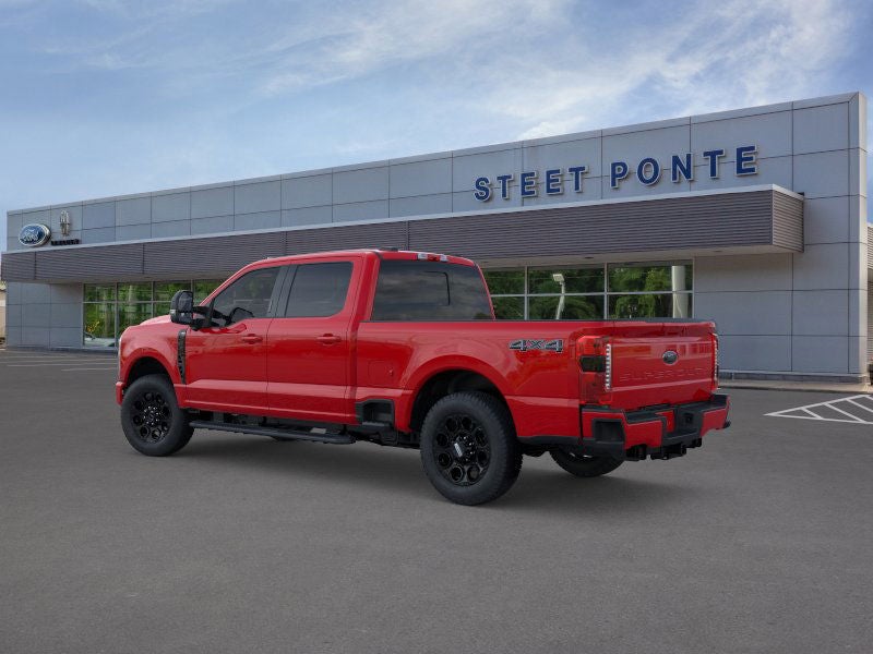 2026 Ford Super Duty F-250 SRW F-250® XLT