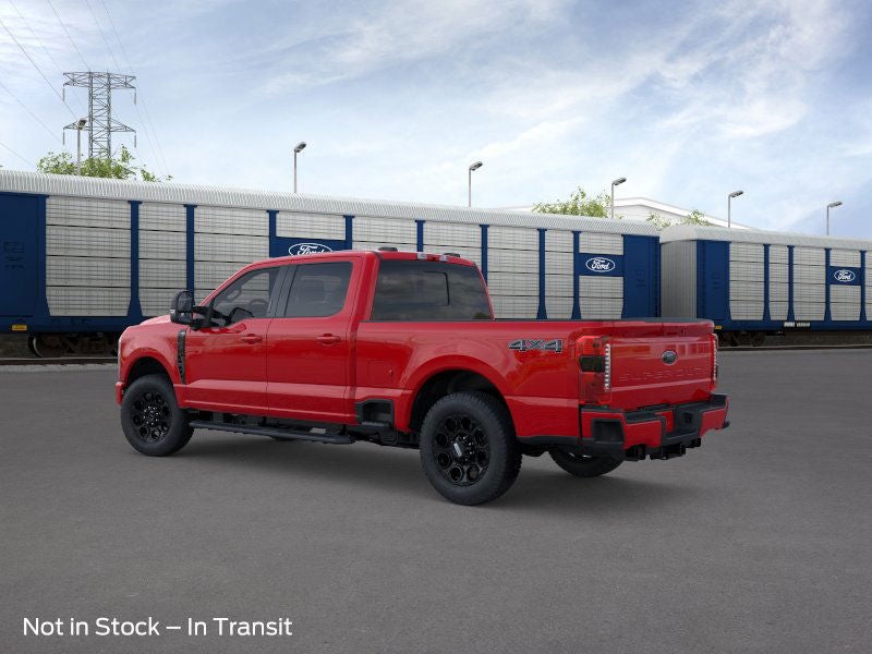 2026 Ford Super Duty F-250 SRW F-250® XLT