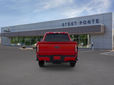 2026 Ford Super Duty F-250 SRW F-250® XLT