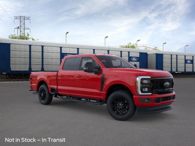 2026 Ford Super Duty F-250 SRW F-250® XLT