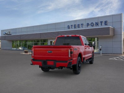 2026 Ford Super Duty F-250 SRW F-250® XLT