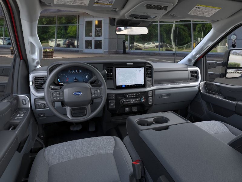 2026 Ford Super Duty F-250 SRW F-250® XLT