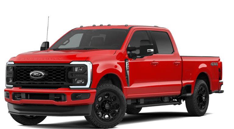 2026 Ford Super Duty F-250 SRW F-250® XLT